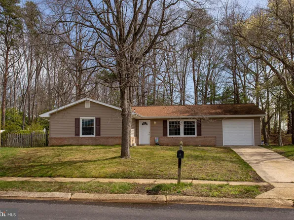 929 Sloan Ave, Waldorf, MD 20602