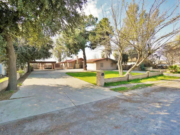 19611 Fair Oaks Avenue, Lemoore, CA 93245