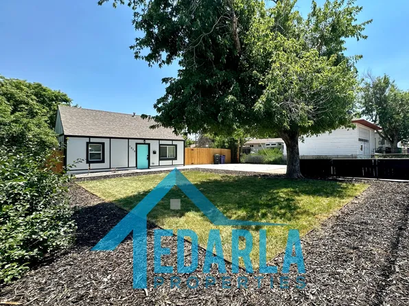 1070 S Irving St, Denver, CO 80219