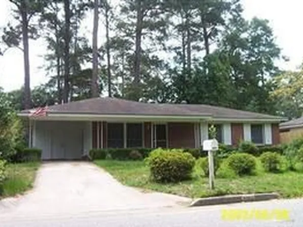 6008 Edison Ave, Savannah, GA 31406