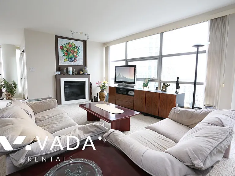989 Beatty St #2103 — Photo 5