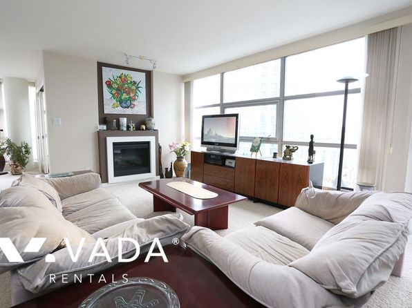 2 bedroom rental in Vancouver — photo 5