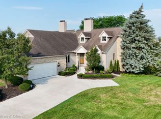 18215 Blue Heron Dr W, Northville, MI