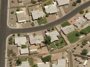 10502 N 116th Ln, Youngtown, AZ 85363