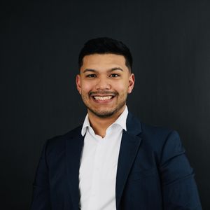 Jonathan  Ramos