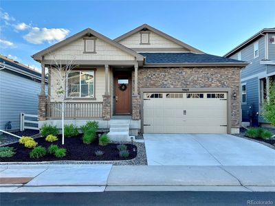 3969 John Avenue, Castle Rock, CO, 80104