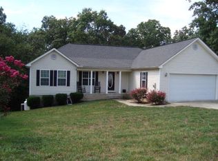3062 Saratoga Dr, Dalton, GA 30721