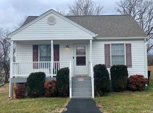 2022 Purcell Ave NE, Roanoke, VA 24012