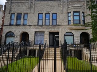 4420 S Berkeley Ave, Chicago, IL 60653