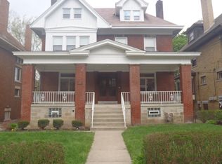 1115 King Ave #2, Pittsburgh, PA