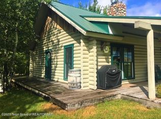 1890 Larsen Ln, Alta, WY 83414