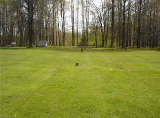 Ireland Rd, Rome, OH 44085