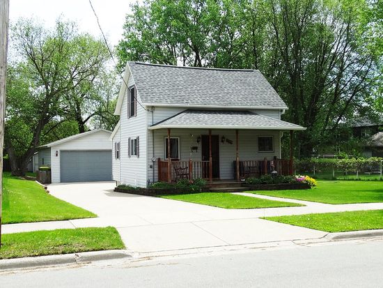 2681 Vissers Ct Green Bay Wi 54313 Zillow