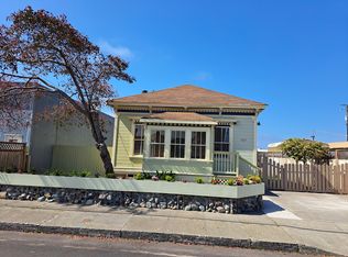 1825 2nd St, Eureka, CA 95501