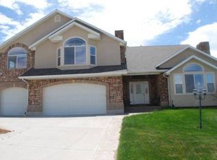 369 W 120 S, Lindon, UT 84042