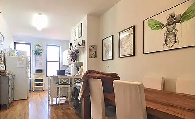 1st image of 243 Montrose Ave APT 3R