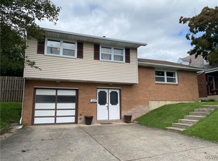 1119 Arcadia St, Bethlehem, PA 18018
