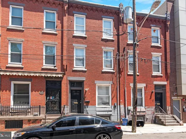 1813 N Bouvier St, Philadelphia, PA 19121