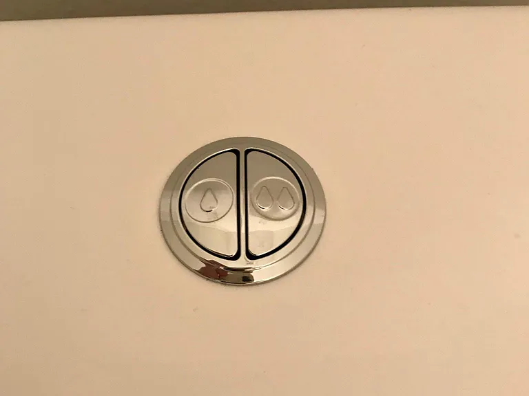 Water efficient toilets