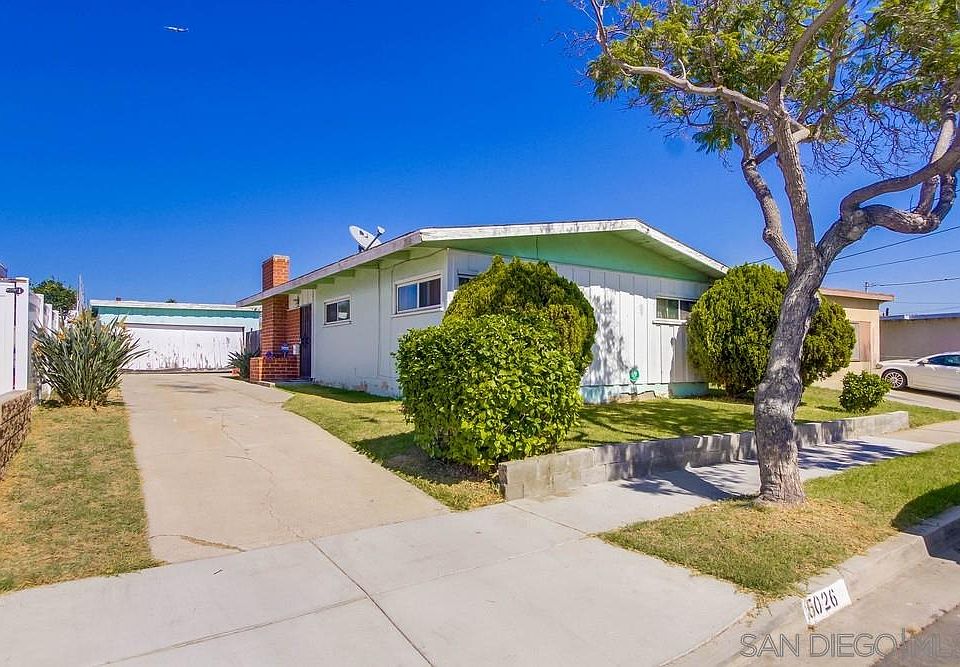 2nd image of 5026 La Paz Dr