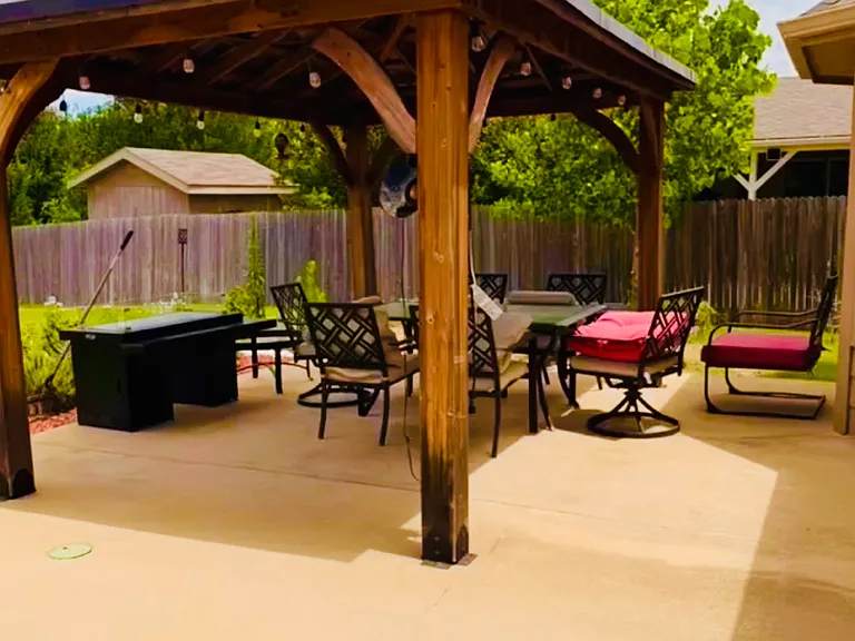 5727 Mountain Hollow Dr — Photo 23