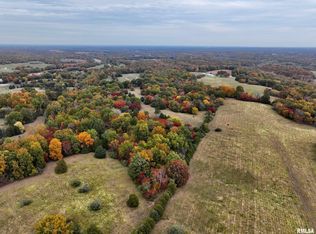 3 Friendship Loop, Goreville, IL 62939