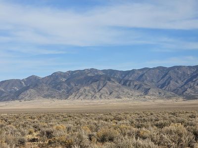 Vl Range Block R Lot 28-1167, Belen, NM, 87002
