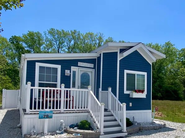 4100 Route 9 S Unit 78, Rio Grande, NJ 08242