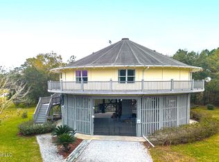 309 Lemoyne Rd, Pass Christian, MS 39571