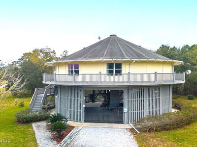 309 Lemoyne Rd, Pass Christian, MS, 39571