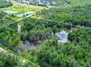 4016 Carlyon Line, Severn, ON L3V0W8