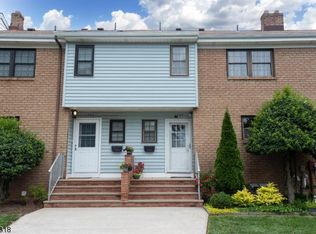 1304 Saint James Ct #1304, Hillsborough, NJ 08844