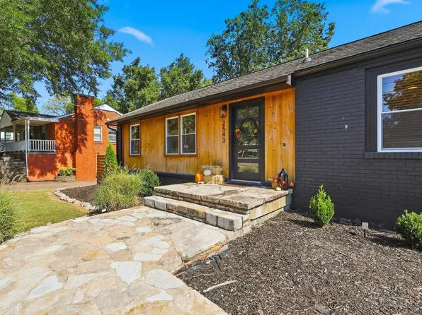 2543 Woodberry Dr, Nashville, TN 37214