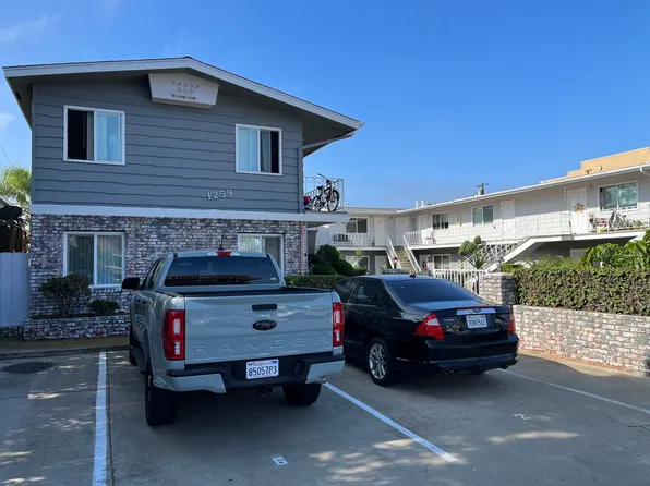 1251-1259 Hornblend St, 1251-1259 Hornblend St #1259-08, San Diego, CA 92109