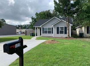 123 Blue Pool Dr, Valdosta, GA 31602