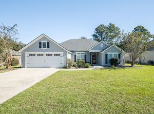 3998 Gramercy Dr, Valdosta, GA 31605