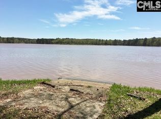 1877 Wateree Estates Rd LOT 35, Winnsboro, SC 29180