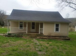 243 Lower Standing Rock Rd, Dover, TN 37058