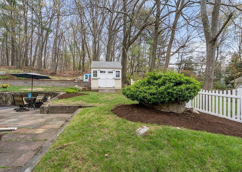 85 Old Mill Rd, Shrewsbury, MA 01545 Zillow