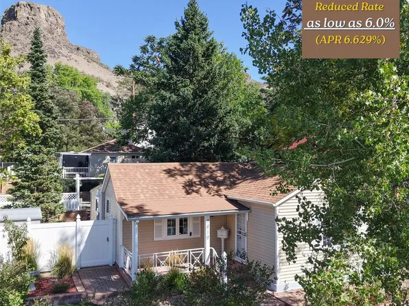 1619 Ford Street, Golden, CO 80401