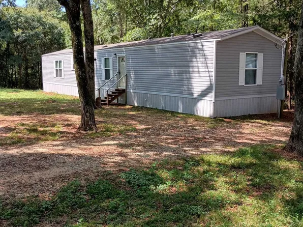 417 W County Road 3201, Mount Enterprise, TX 75681