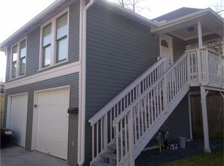 720 1/2 W Temple St, Houston, TX 77009