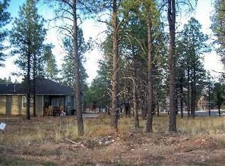 335 W Beryl Rd, Flagstaff, AZ 86001