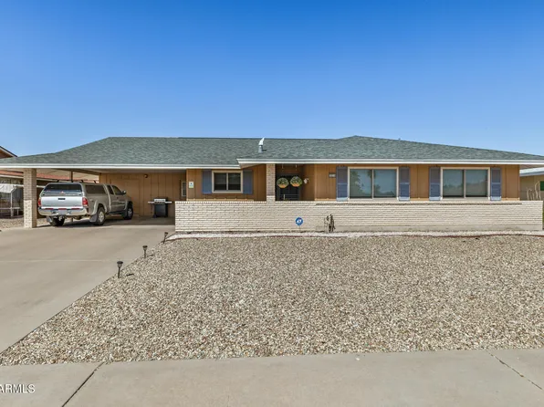 10316 W BAYSIDE Road, Sun City, AZ 85351