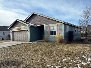 3148 Cold Springs Rd, Casper, WY 82604