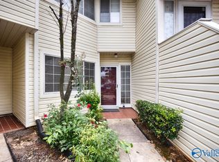 1155 Old Monrovia Rd NW APT 5D, Huntsville, AL 35806