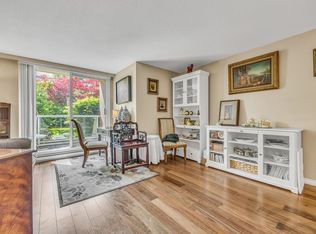 2020 Highbury St #101, Vancouver, BC