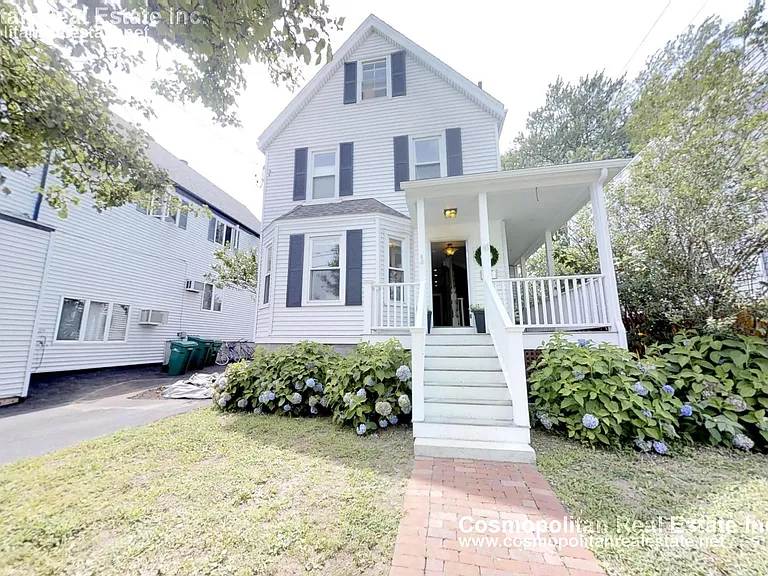 41 Winchester St — Photo 2