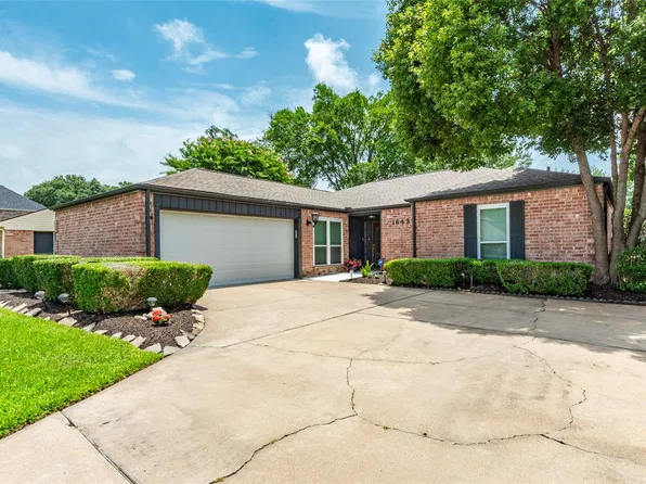 16434 Brookvilla Dr, Houston, TX 77059
