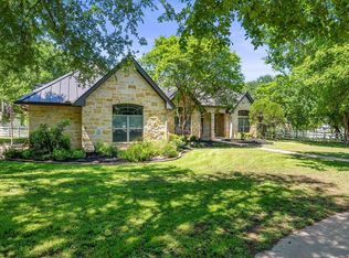 302 Park Ridge Dr, Marble Falls, TX 78654